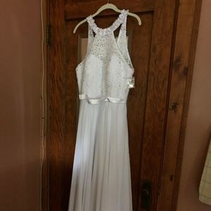 JJ's House Bridal Gown